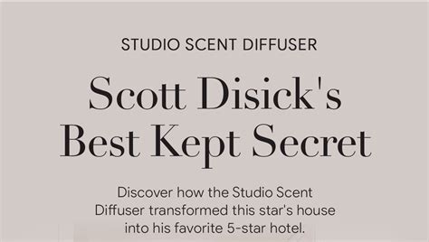 SCOTT DISICK. . Scott disick diffuser
